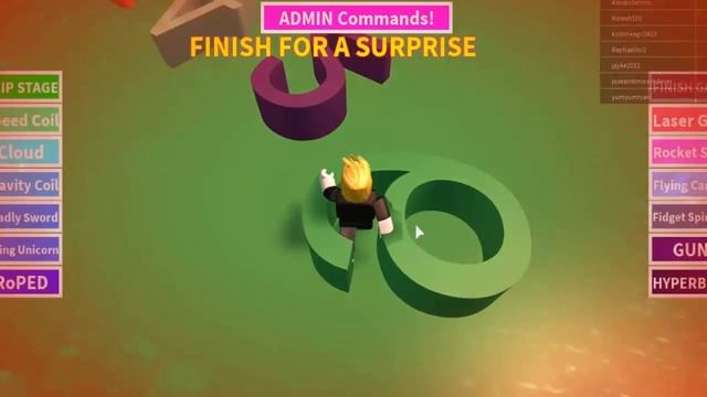 Сбежал из школы Роблокс или Летающая тыква детское шоу мульт игра для детей роблокс по русски смотреть онлайн