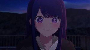 Ai Hoshino Cute Moments