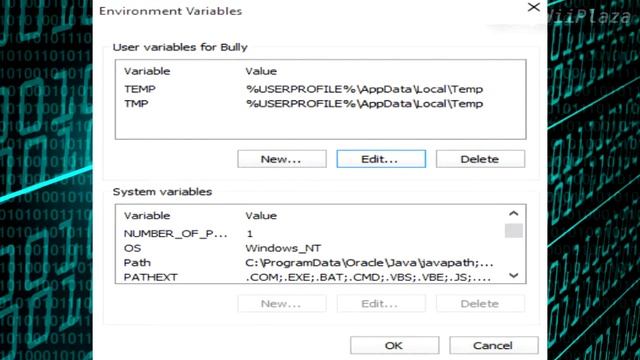 Best Free Windows Environment Variables Editor смотреть онлайн