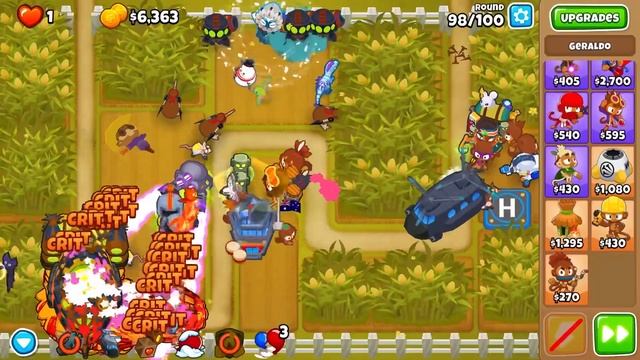 You Can Get Bloons TD 6 For FREE Right Now! смотреть онлайн