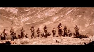 ᴴᴰ Бой у высоты 3234. Афганские моджахеды против советских солдат