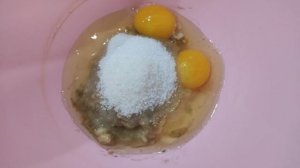 Банановые вафли