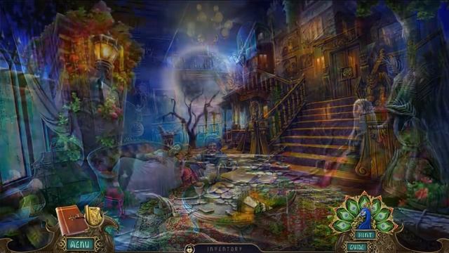 Darkarta: A Broken Heart's Quest - Part 1 Let's Play Walkthrough Commentary