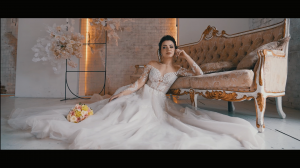 Максим и Елизавета свадебный клип Wedding Clip by Andrey Zaycev