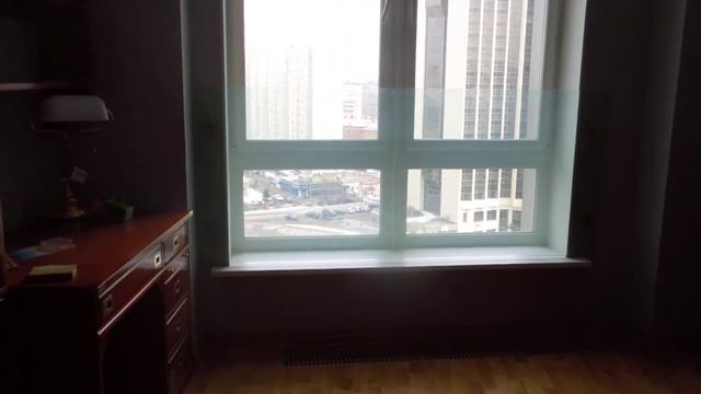 Ограждения и перила из стекла Маршаг