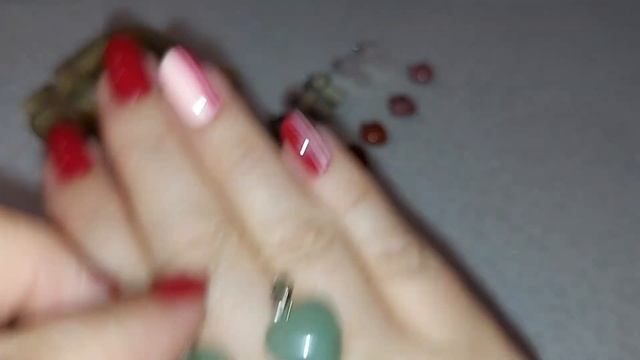 Натуральные камни. Бижутерия. 09.11.2023. смотреть онлайн