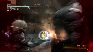 Revengeance Status