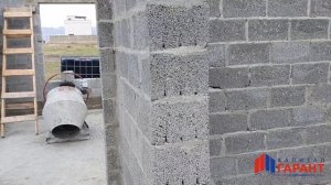 Частный дом в Новороссийске под ключ. Борисовка. Строящийся дом под заказ. Вид на горы. Продаётся.