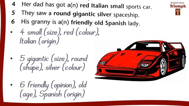 Excel 7 p.21, ex. 7. Module 2. Ответы, объяснения, гдз. Use of English 2b смотреть онлайн