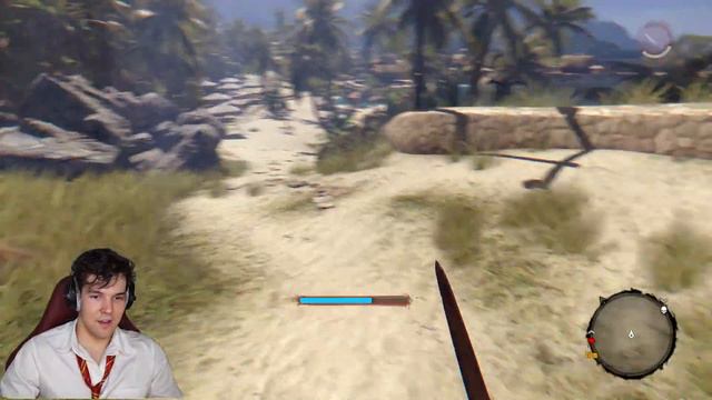 IT'S STILL SO MUCH FUN! 100% COMPLETION BEFORE DEAD ISLAND 2 - Dead Island: Definitive Edition [1]