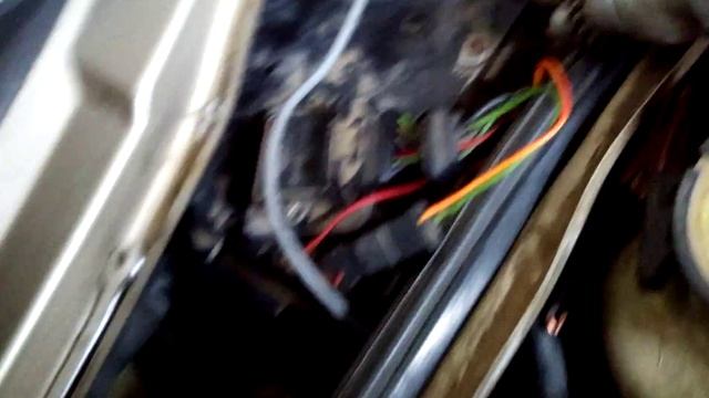 wolksvagen jetta 1989 не заводится! - Фольксваген смотреть онлайн