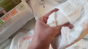 выбираем подгузники трусики: 8 видов