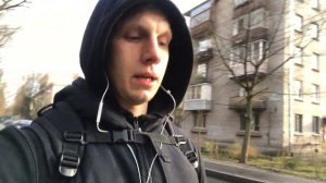 Пеший КУРЬЕР ДОСТАВИСТА в Санкт-Петербурге.4 дня работы