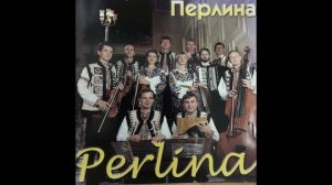 Перлина - Чорнii брови, карii очi /Perlina - Black Eyebrows Brown Eyes