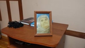 схим. Феодосия Скопинская. 20. житие матушки. (воспоминания келейницы Ольги)