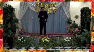 Гурез Халилов - Шабу руз | Gurez Halilov - Shabu ruz