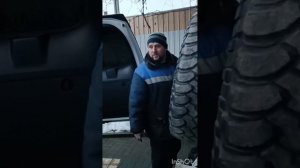 Установка автономки в Тойоту Прадо