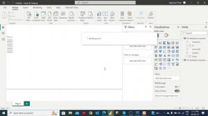 How to Connect Power BI with MYSQL Database Import Data DAY7 #powerquery #powerbideveloper  #powerb