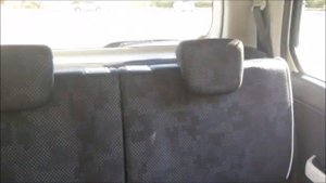 FLAIR CROSSOVER XL MAZDA