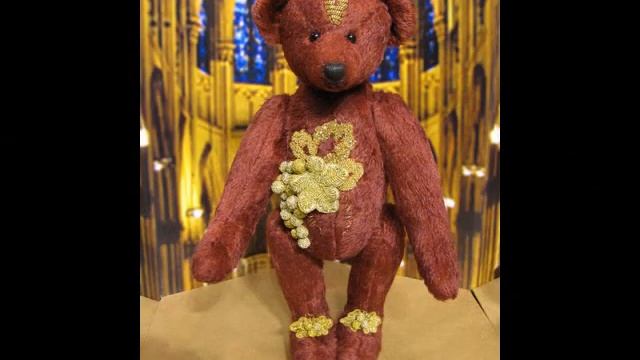 Путешествие в сказку или два на Art Teddy Planet смотреть онлайн