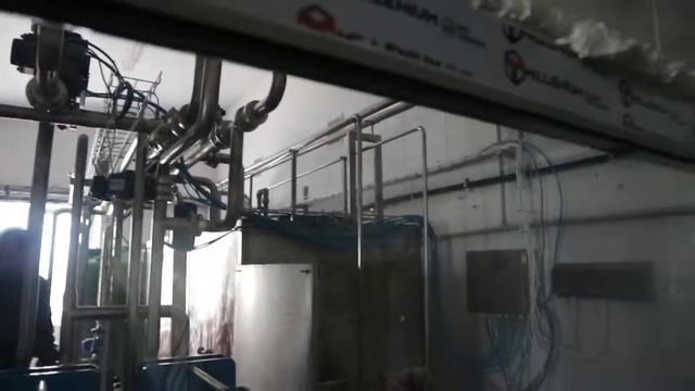 Монтаж технологических трубопроводов