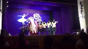 Ансамбль Иры ныфс . Кабардинский танец.