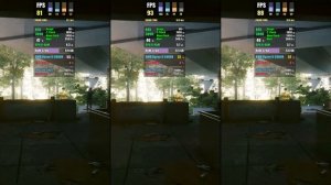 CyberPunk 2077 2023 Test Comparison of Nvidia DLSS vs AMD FSR vs Intel XeSS - Ultra Settings