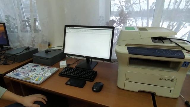 Сравнение производительности Raspberry Pi: Raspbian vs тонкий клиент смотреть онлайн