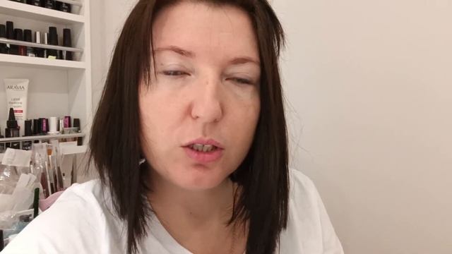 Влог: Недовольна своей работой? Подвел гель-лак. Начала снова заниматься смотреть онлайн