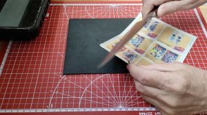 Небольшой шеф, заточка при помощи костыля