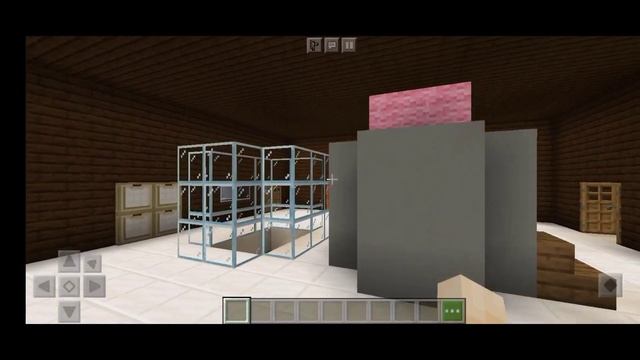 Ice Scream 6 Minecraft Map "download link in description "?? смотреть онлайн
