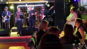 Главное - не бойся!