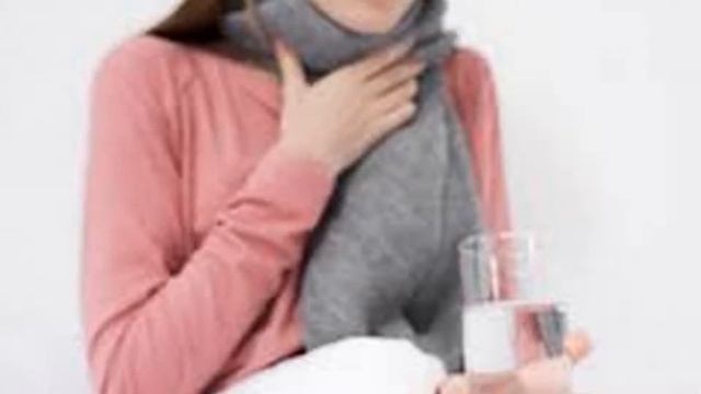 Советы по лечению ангины в домашних условиях   рецепты народной медицины