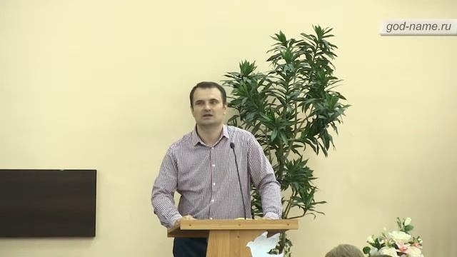 Дмитрий Трачук - голос Божий в твоей жизни смотреть онлайн