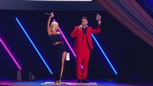 АНЖЕЛИКА ПУШНОВА| ведущая |Московский выпускной 2022