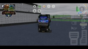 skins grand truck simulator 2 New skin Volvo 750