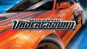 Need for Speed Underground / 04 / Rob Zombie - Two Lane Blacktop