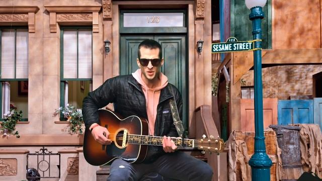 The Celery Juice Song смотреть онлайн