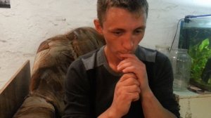 ПЕРВЫЙ РАЗ ПРОБУЕМ электронную сигарету.istick Pico