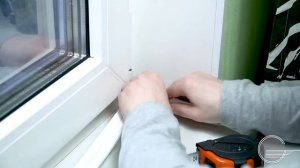 Дует из стыка! Что делать, если дует из пластиковых окон