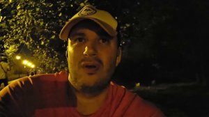 У меня эпилепсия-Обращение к зрителям и подписчикам Будда Гришна