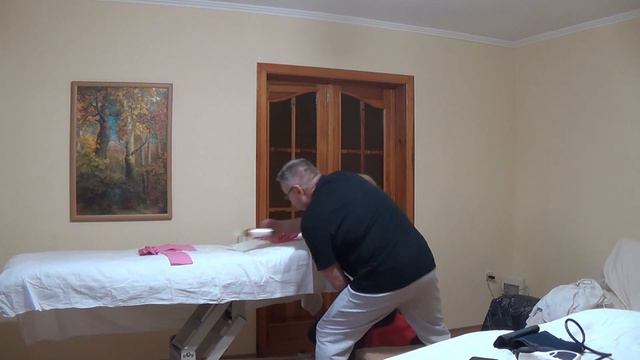 Не могу поднять ногу,сильная боль в паху,пояснице.Остеопат-реабилитолог Новомосковск, Днепр.