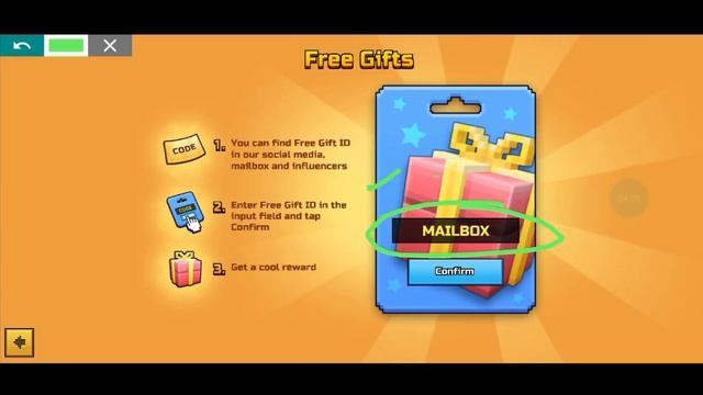 *ALL WORKING* PIXEL GUN 3D CODES FEBRUARY 2023 || PIXEL GUN 3D CODES 2023 смотреть онлайн