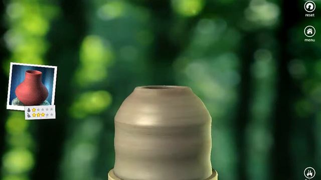 Free iOS and Android Game Let's Create! Pottery Lite  Gameplay