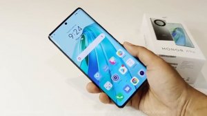 Honor X9a 5G - Unboxing and First Impressions