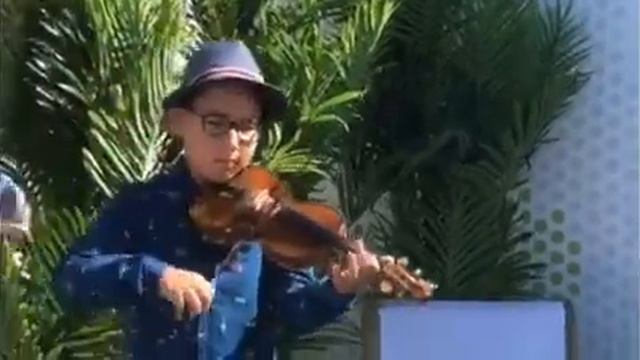 Странствия не только для взрослых