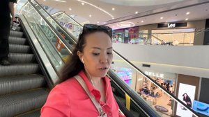 Самый дорогой брендовый ТРЦ в КИТАЕ ГУАНДЖОУ