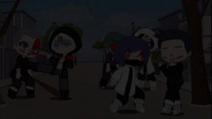 🎴| 4/6 |Встреча Такимичи и Майки|Tokyo Revengers|My AU|🎴
