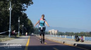 Световно по гребане в Пловдив / World Rowing U23 Championships Plovdiv 2015