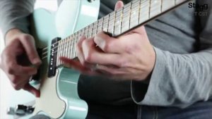 Overview of the Stagg SET-CST